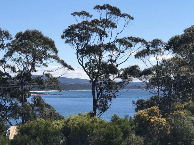 16 Beven Heights, Binalong Bay TAS 7216