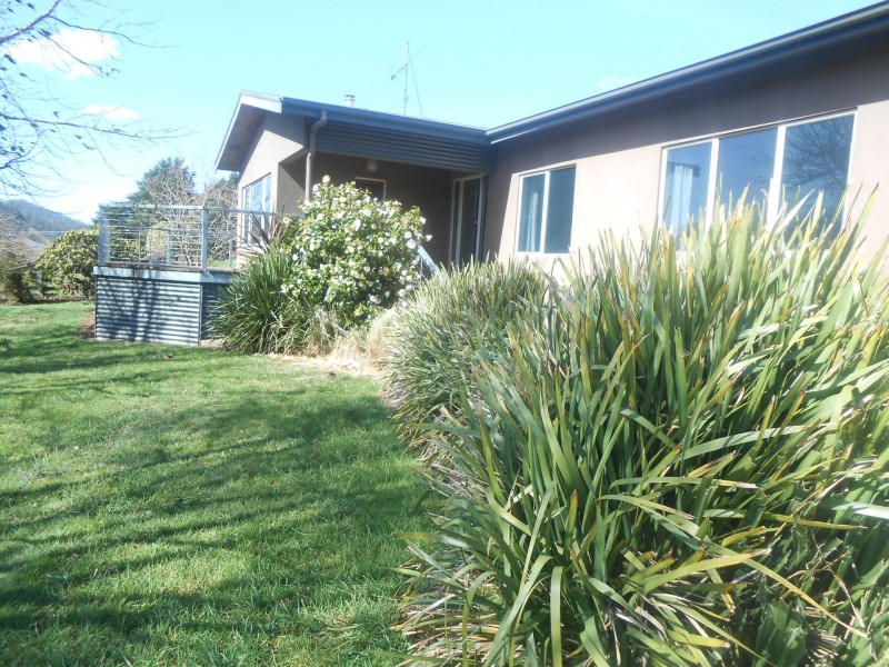 173 St Columba Falls Road, Pyengana TAS 7216