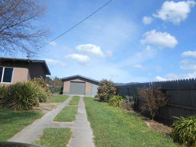 173 St Columba Falls Road, Pyengana TAS 7216