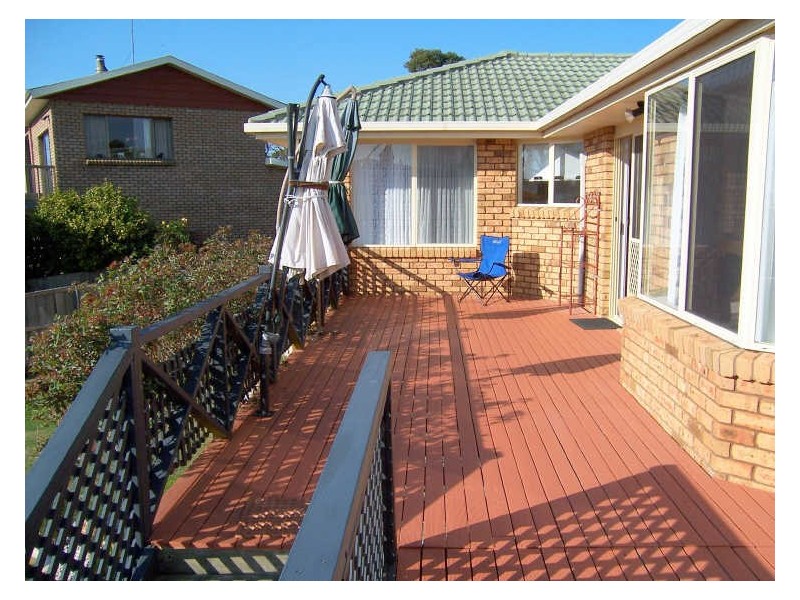 25 Pacific Drive, Binalong Bay TAS 7216