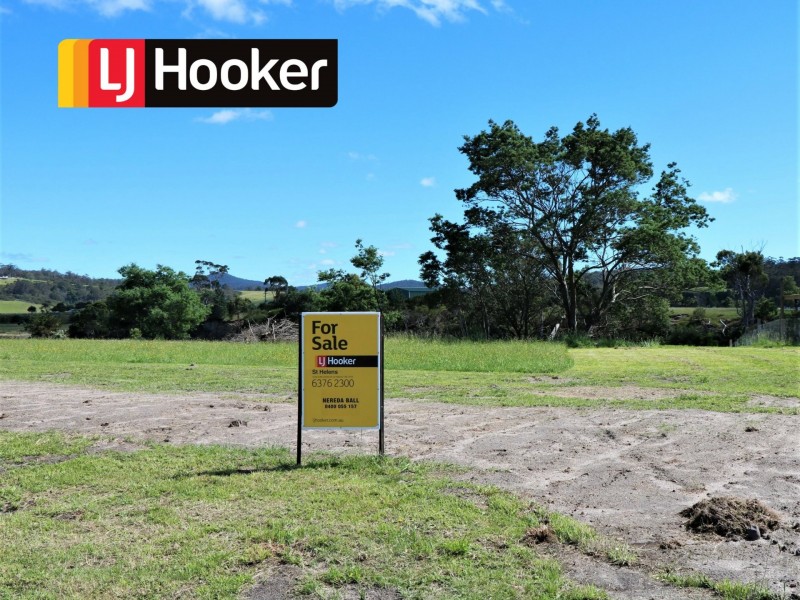 Lot 32 Sunnybank Close, St Helens TAS 7216