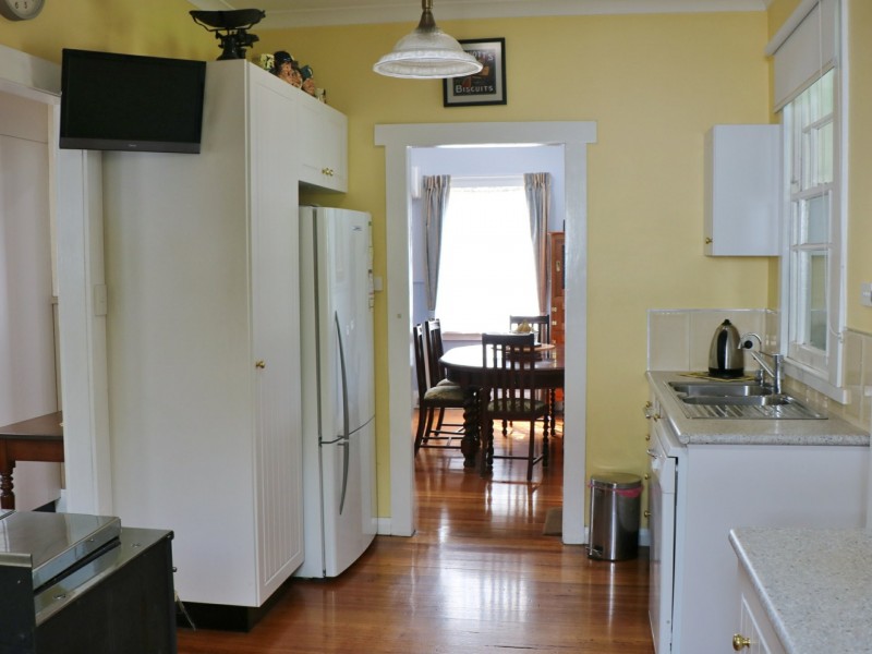 80 Cecilia Street, St Helens TAS 7216