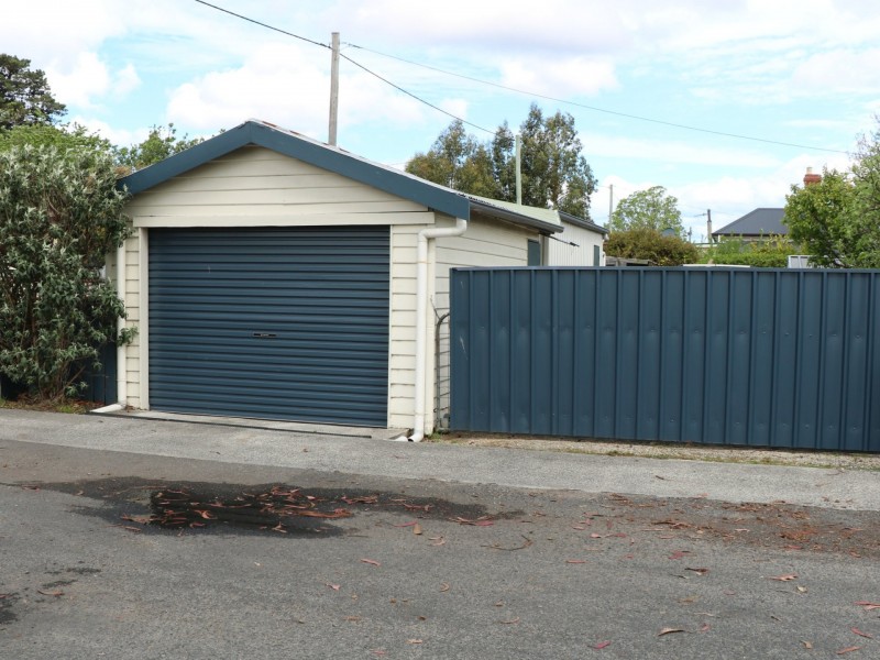 80 Cecilia Street, St Helens TAS 7216