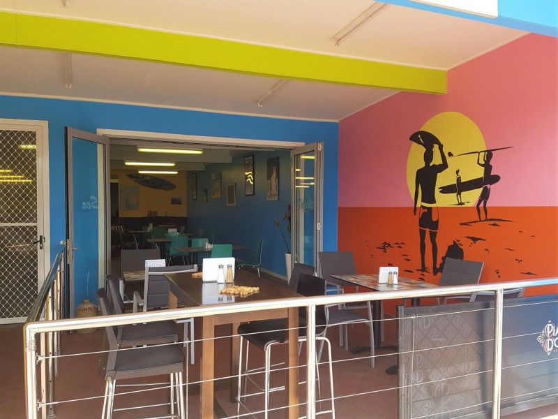 25 Quail Street, St Helens TAS 7216