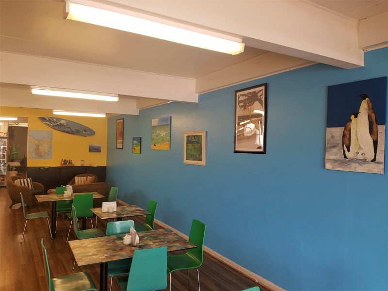 25 Quail Street, St Helens TAS 7216