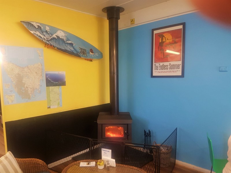 25 Quail Street, St Helens TAS 7216