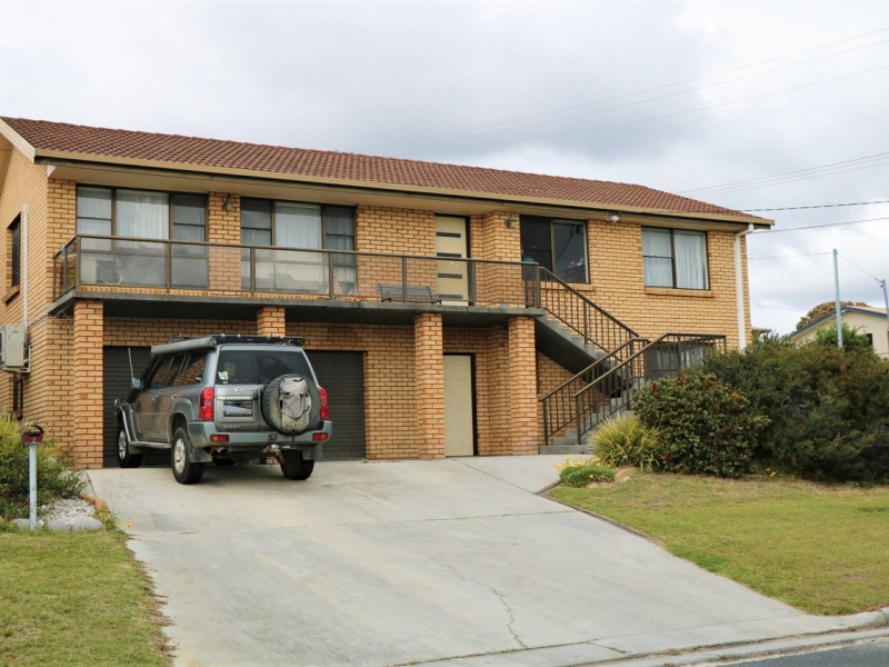 2 Telemon Street, St Helens TAS 7216