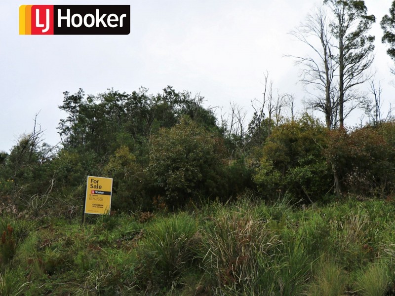 Lot 1 Esk Main Road, St Marys TAS 7215