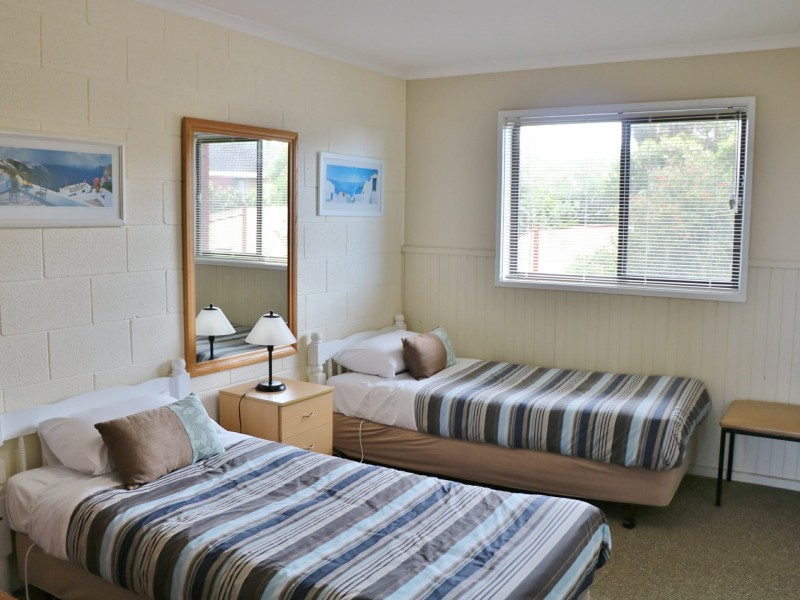 Unit 13/6 Wattle Drive, Scamander TAS 7215