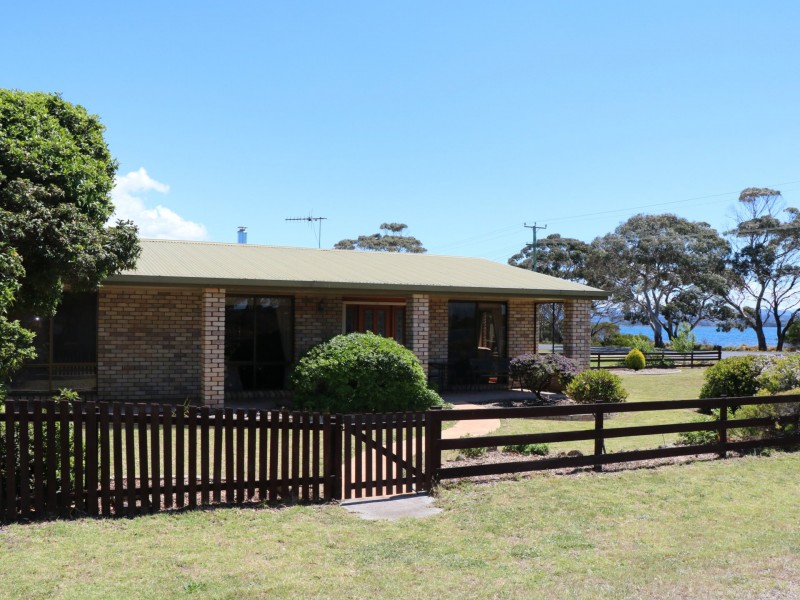 298 St Helens Point Road, Stieglitz TAS 7216