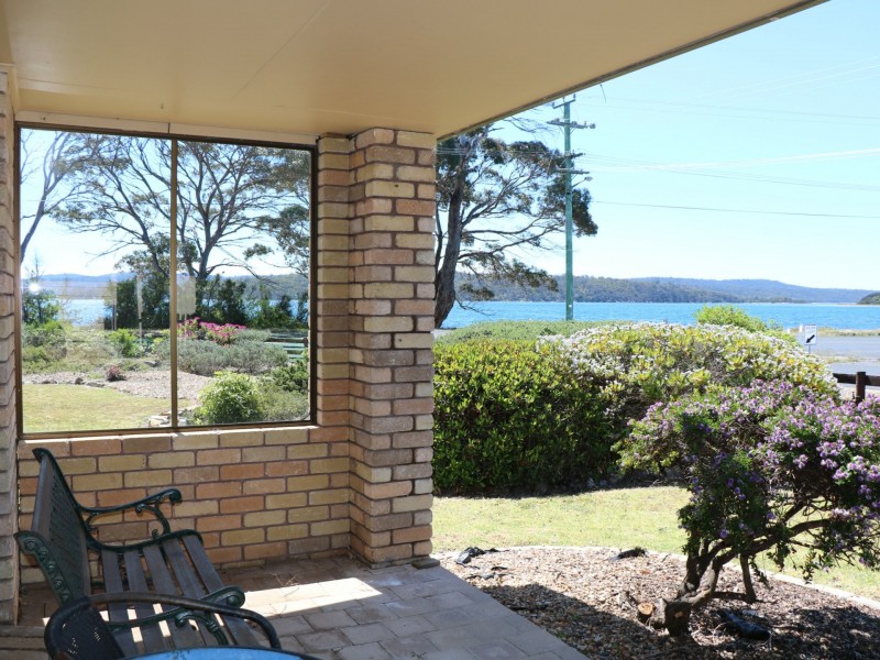 298 St Helens Point Road, Stieglitz TAS 7216