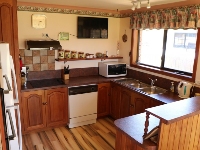 298 St Helens Point Road, Stieglitz TAS 7216