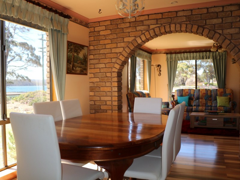 298 St Helens Point Road, Stieglitz TAS 7216
