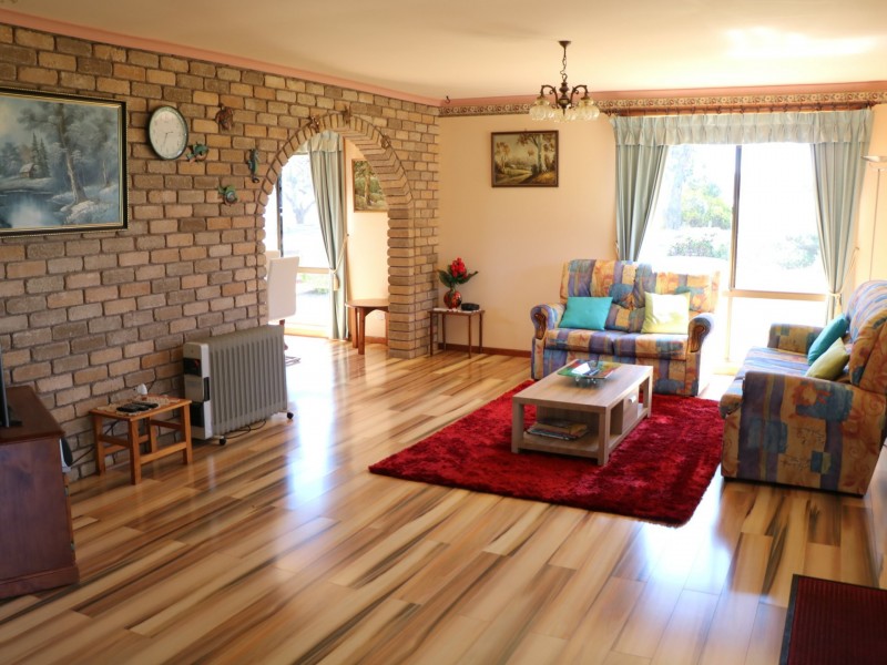 298 St Helens Point Road, Stieglitz TAS 7216