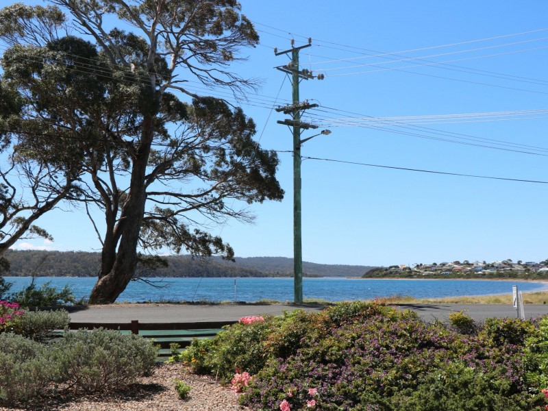 298 St Helens Point Road, Stieglitz TAS 7216