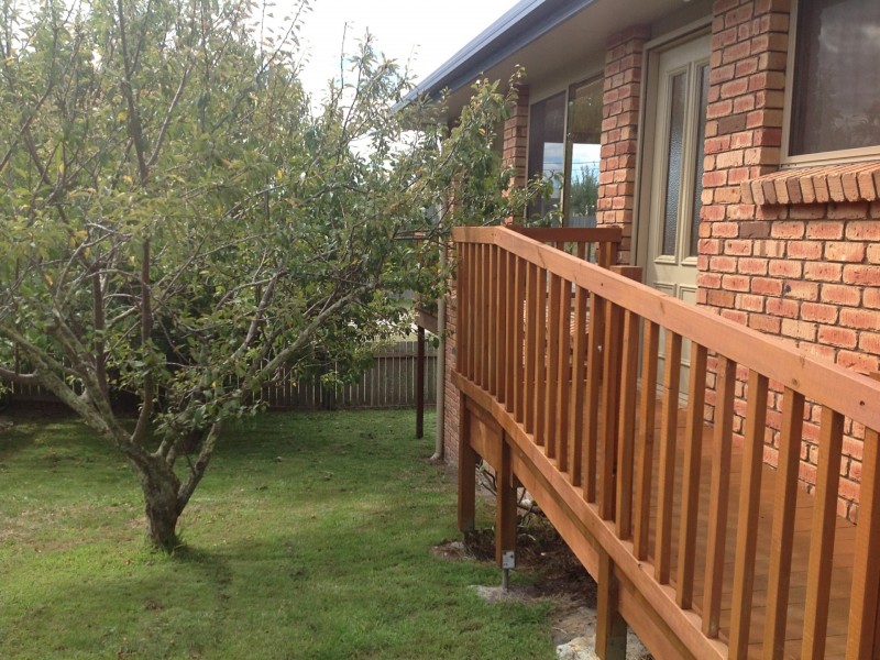 Unit 2/13 Cameron Street, St Helens TAS 7216