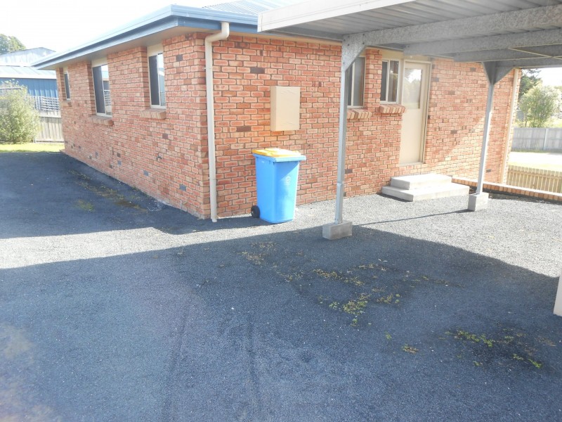 Unit 2/13 Cameron Street, St Helens TAS 7216