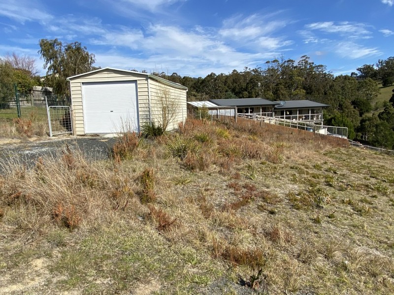 17 Douglas Court, St Helens TAS 7216