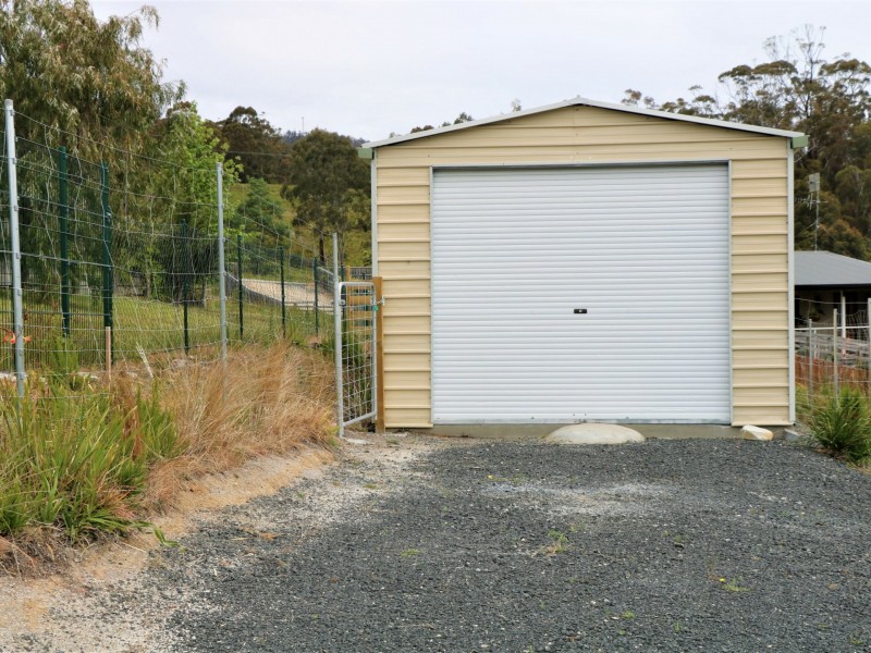 17 Douglas Court, St Helens TAS 7216