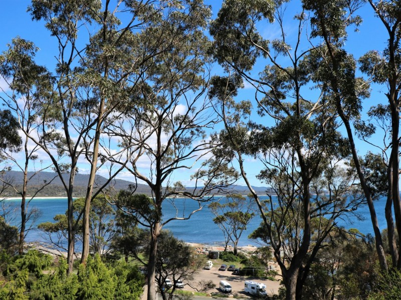 5 Bay view Avenue, Binalong Bay TAS 7216