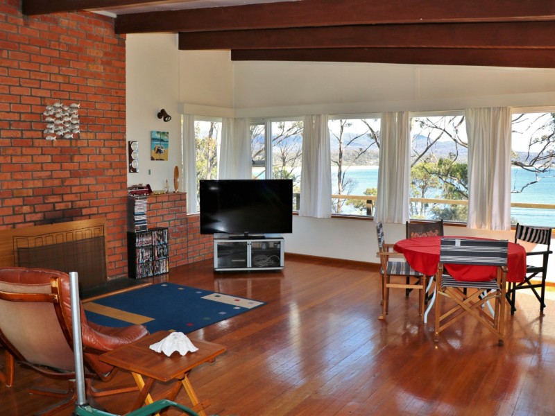 5 Bay view Avenue, Binalong Bay TAS 7216
