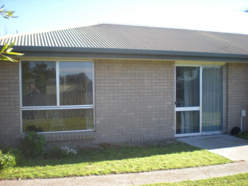 Unit 3/18 Tully Street, St Helens TAS 7216