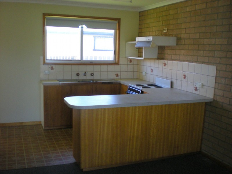 Unit 3/18 Tully Street, St Helens TAS 7216