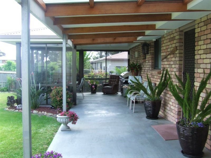 39 Parnella Drive, Stieglitz TAS 7216
