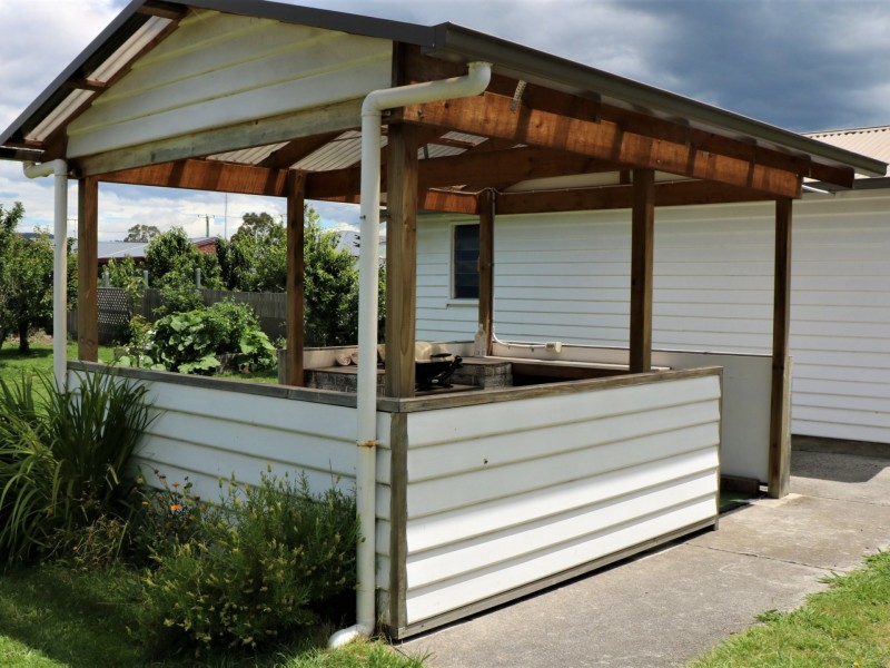 13 Tully Street, St Helens TAS 7216