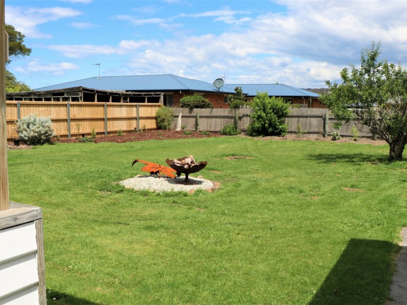 13 Tully Street, St Helens TAS 7216