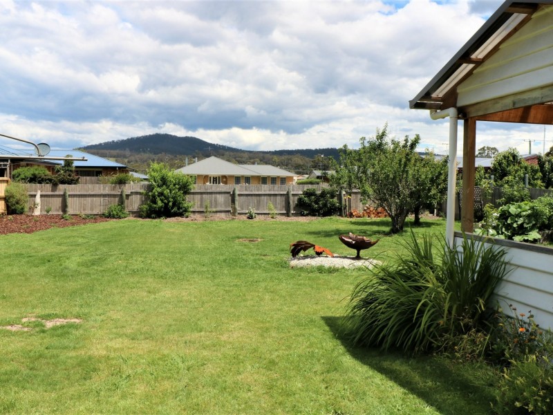 13 Tully Street, St Helens TAS 7216