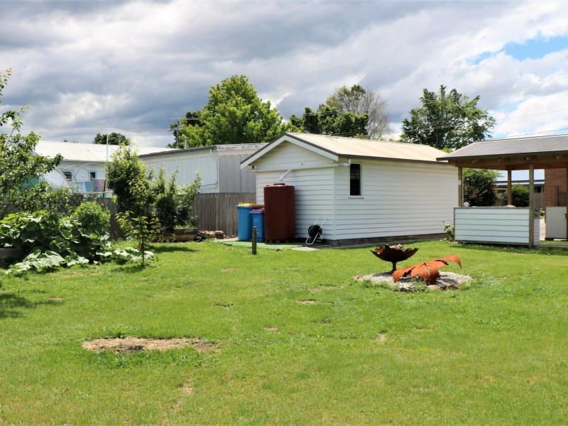 13 Tully Street, St Helens TAS 7216