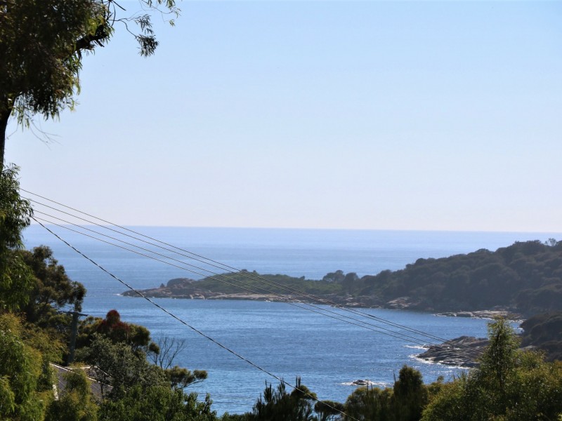 1 Fletchers Court, Binalong Bay TAS 7216