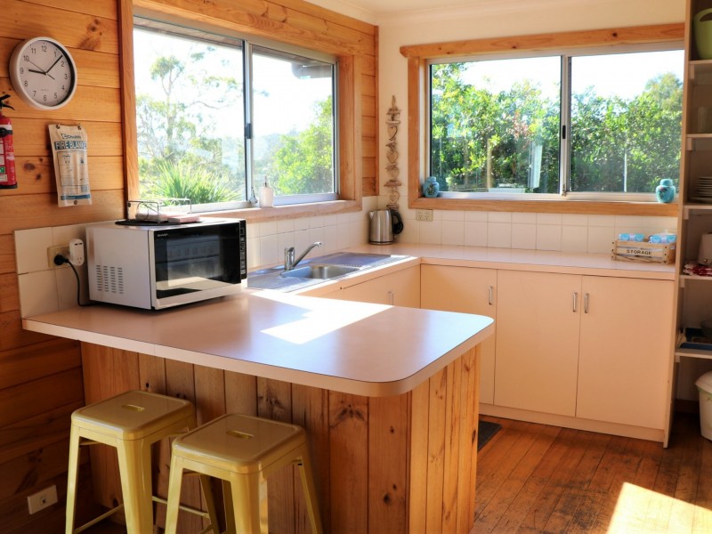1 Fletchers Court, Binalong Bay TAS 7216