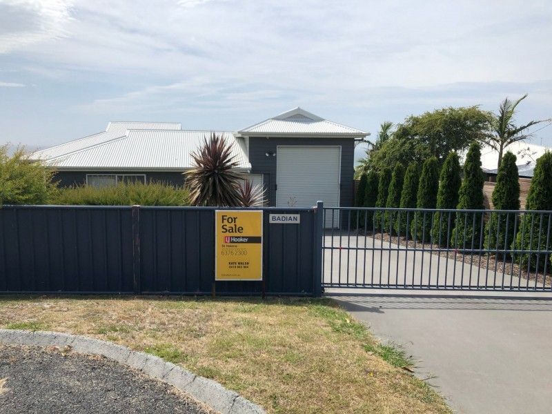 14 Targett Street, Scamander TAS 7215