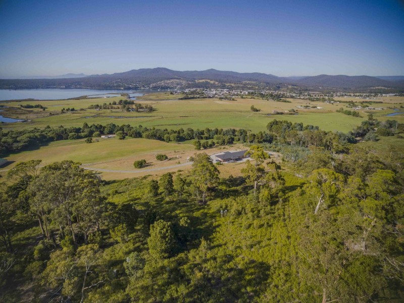 205 Binalong Bay Road, St Helens TAS 7216