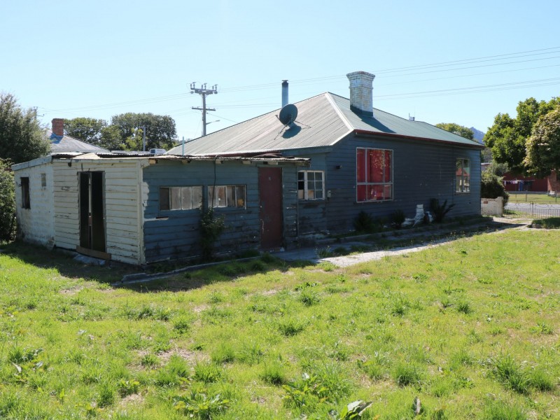 36 Cameron Street, St Marys TAS 7215