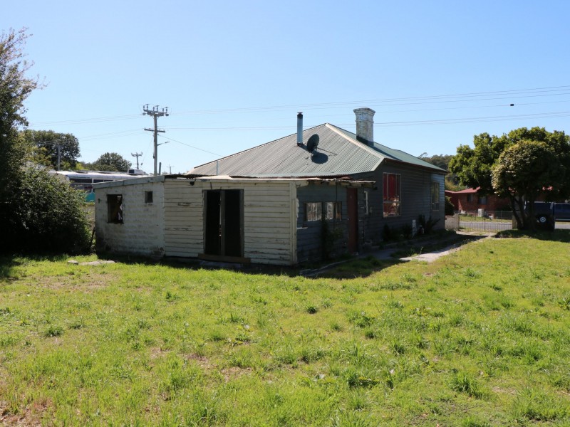 36 Cameron Street, St Marys TAS 7215