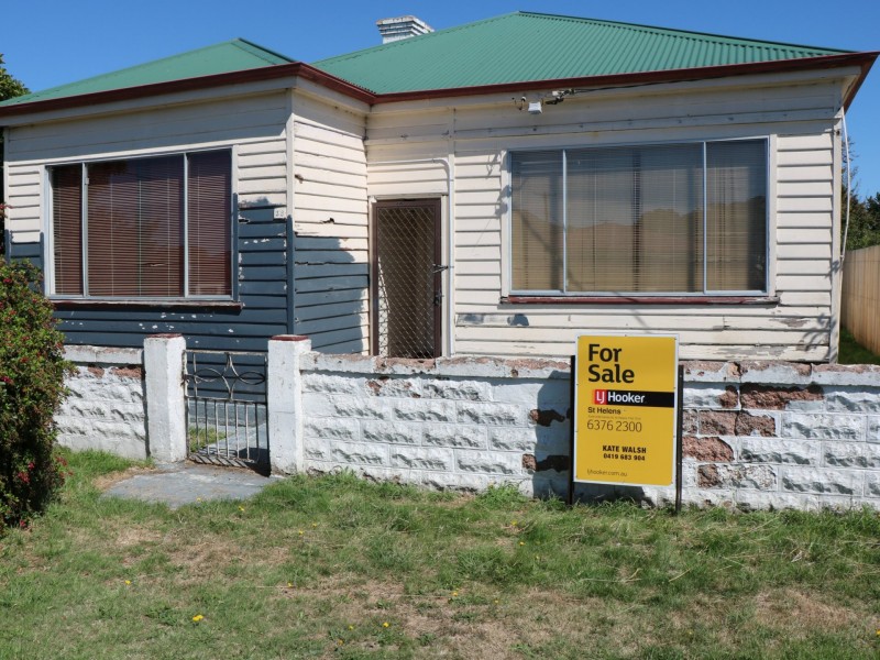 36 Cameron Street, St Marys TAS 7215