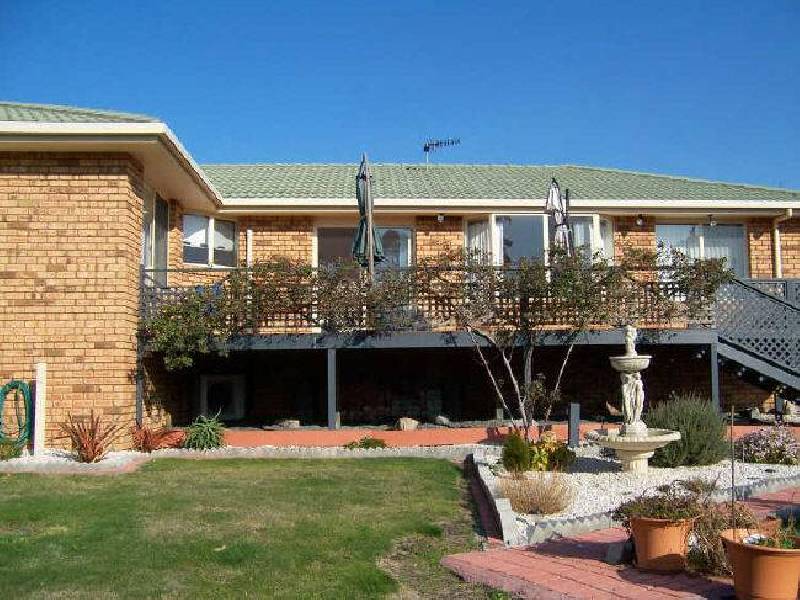 25 Pacific Drive, Akaroa TAS 7216