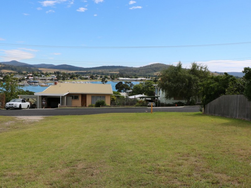 8 Homer Street, St Helens TAS 7216