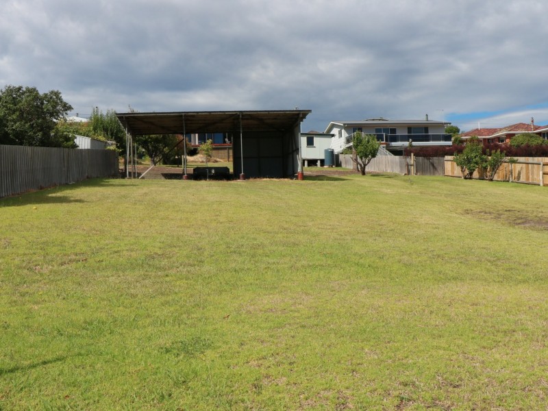 8 Homer Street, St Helens TAS 7216