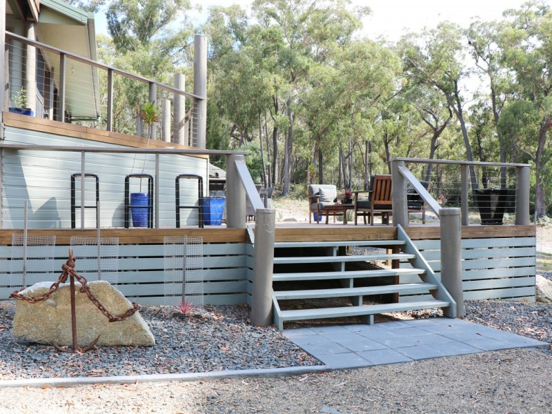 39 Lyall Road, Binalong Bay TAS 7216