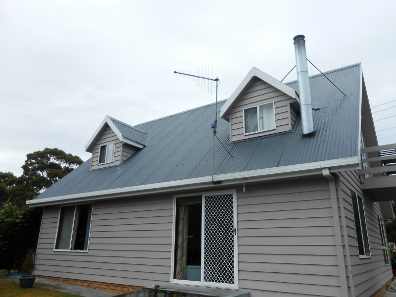 9 Upper Scamander Road, Scamander TAS 7215