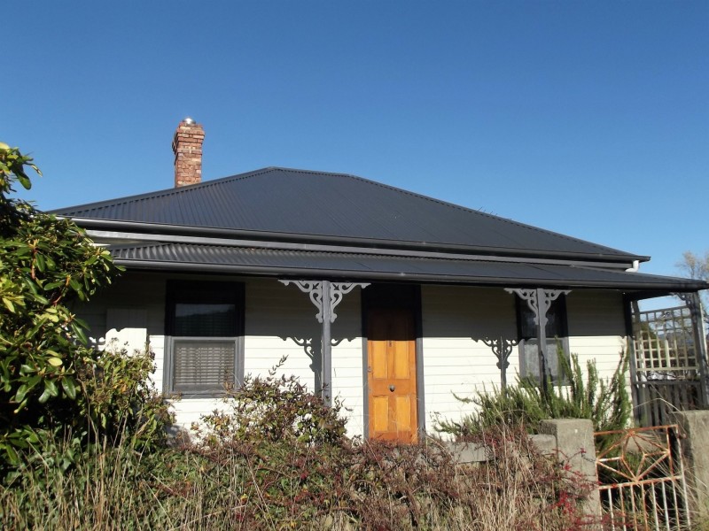 8 Groom Street, St Marys TAS 7215