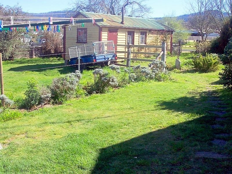 8 Groom Street, St Marys TAS 7215