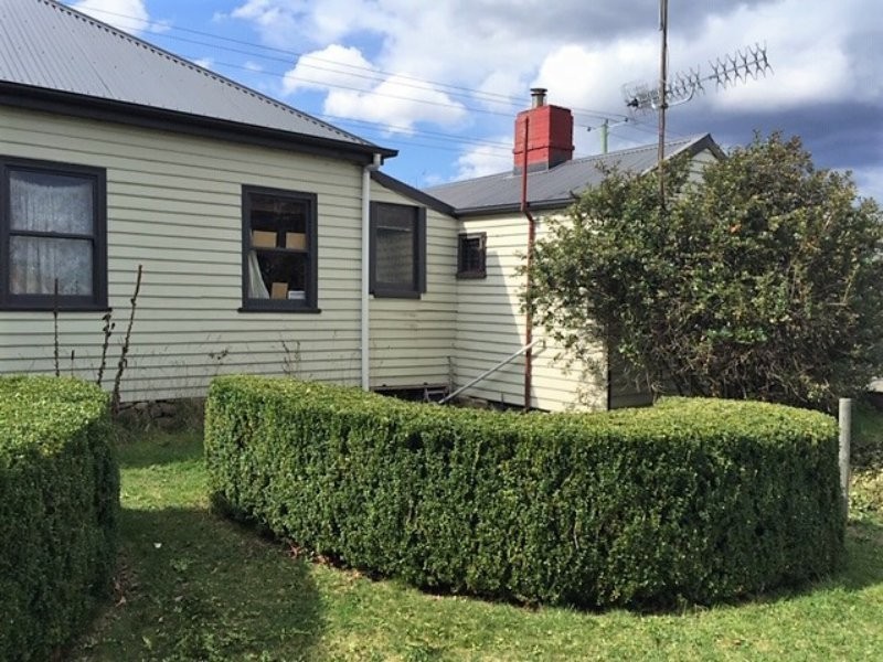 8 Groom Street, St Marys TAS 7215
