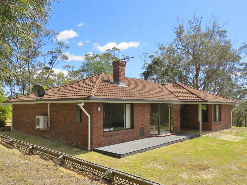 441 Binalong Bay Road, St Helens TAS 7216