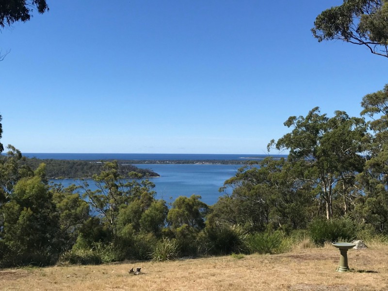 441 Binalong Bay Road, St Helens TAS 7216