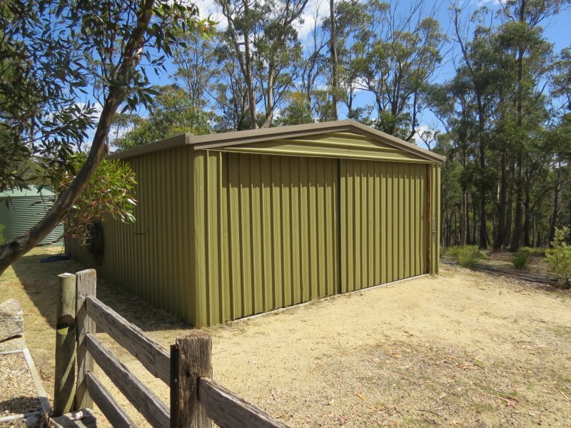 441 Binalong Bay Road, St Helens TAS 7216